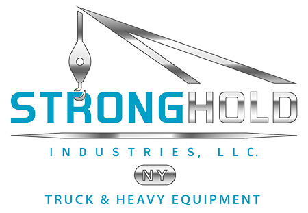 Stronghold Truck Repairs