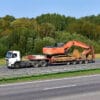 types of heavy haul trailers